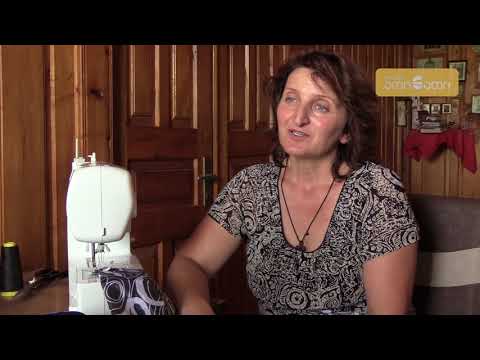 დევნილთა საარსებო წყაროებით უზრუნველყოფის წარმატებული პროექტები სამეგრელოში