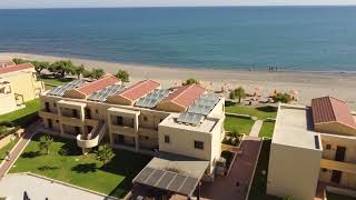 Hotel Silver Beach Gerani  Kreta summer 2022                /DJI &Panasonic/