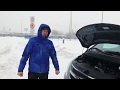 Обзор Hyundai Grand Starex 4wd (Переоборудование на Евро 4)