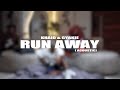 Khaid & Gyakie - Run Away ( Acoustic Video)