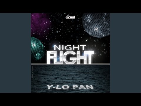 Night Flight (Radio Edit)