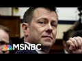 Manafort Gave Russian Officer Data Useful For Targeting Voters: Book | Rachel Maddow | MSNBC