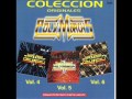 PolyMarch Colecciones originales Vol. 6 mix 3