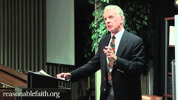 Excursus on Natural Theology Part 14: The Teleological Argument