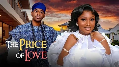 THE PRICE OF LOVE- Latest Yoruba Movie 2025 Drama Starring LATEEF ADEDIMEJI |BIMPE OYEBADE ADEDIMEJI