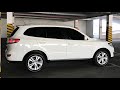 Santa Fe 3.5 2011/12 Manutenção $$$