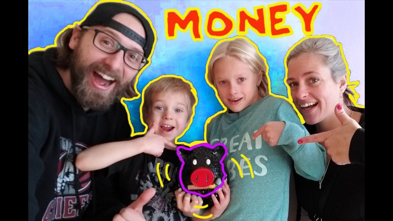 canadian tire langelier Making Money As a KID