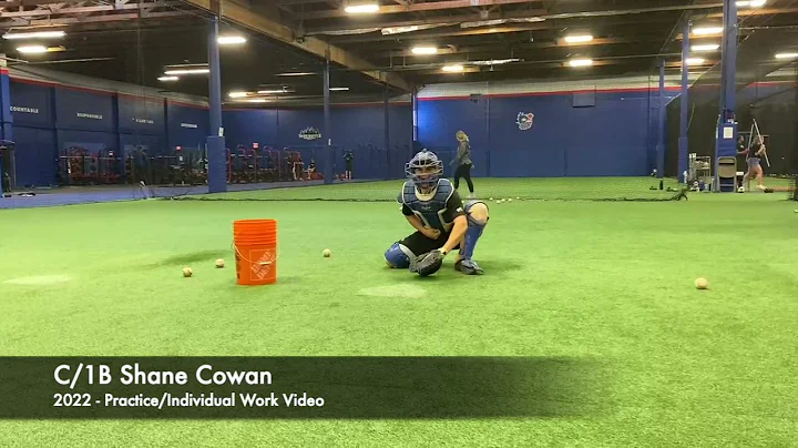 2022 C Shane Cowan