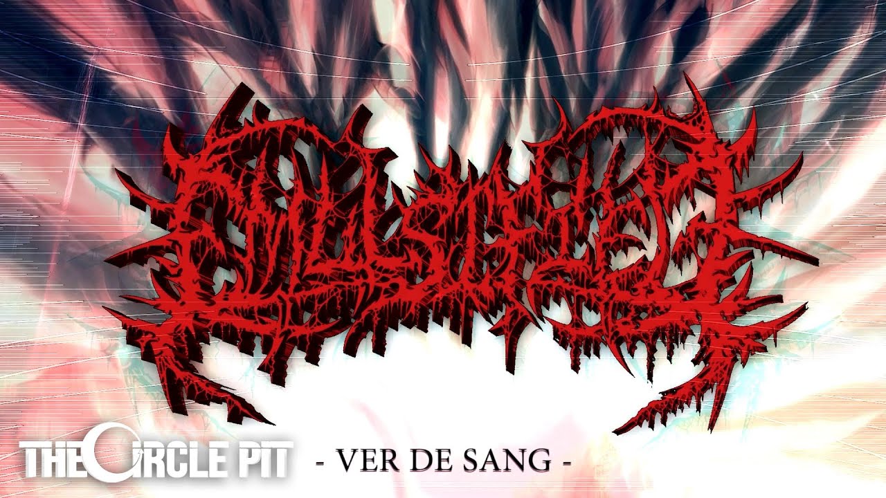 EMULSIFIED - Ver De Sang (Official) Brutal Death Metal / Technical Death Metal