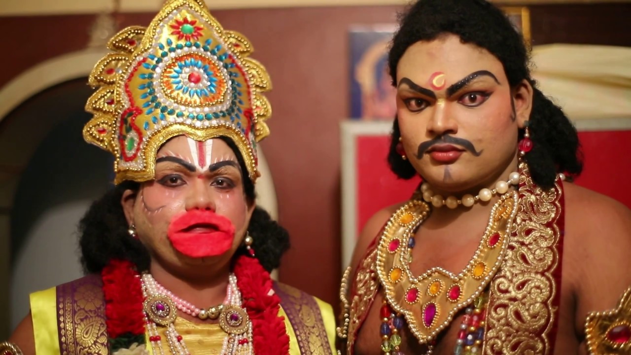 Ramnagar Ravi Chary Anna 2018 Bonalu Part 2 Cinematic Video  Folk Hyderabad