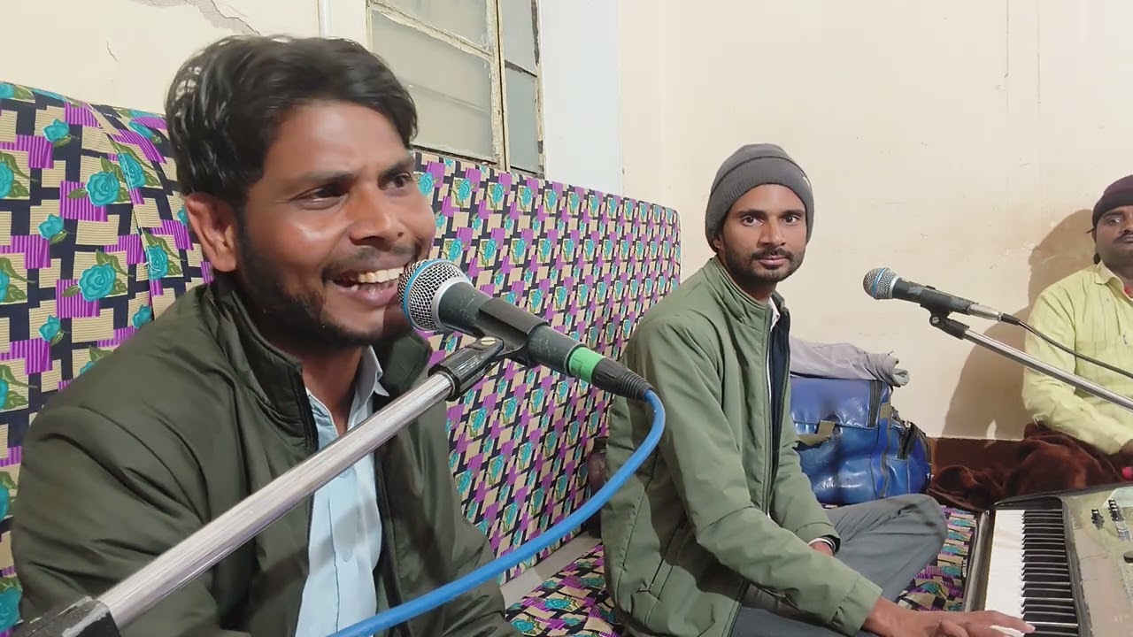 शंकर भगवान का लेटेस्ट भजन !! शर्म स मरगी र भोला थारो र छ जोग्या को भेष !! गायक-राजू देवत,मदन यादव