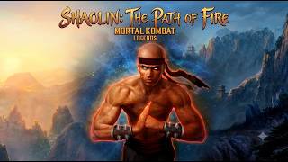 Mortal Kombat Project Final Version The Great Kung Lao Arcade Playthrough