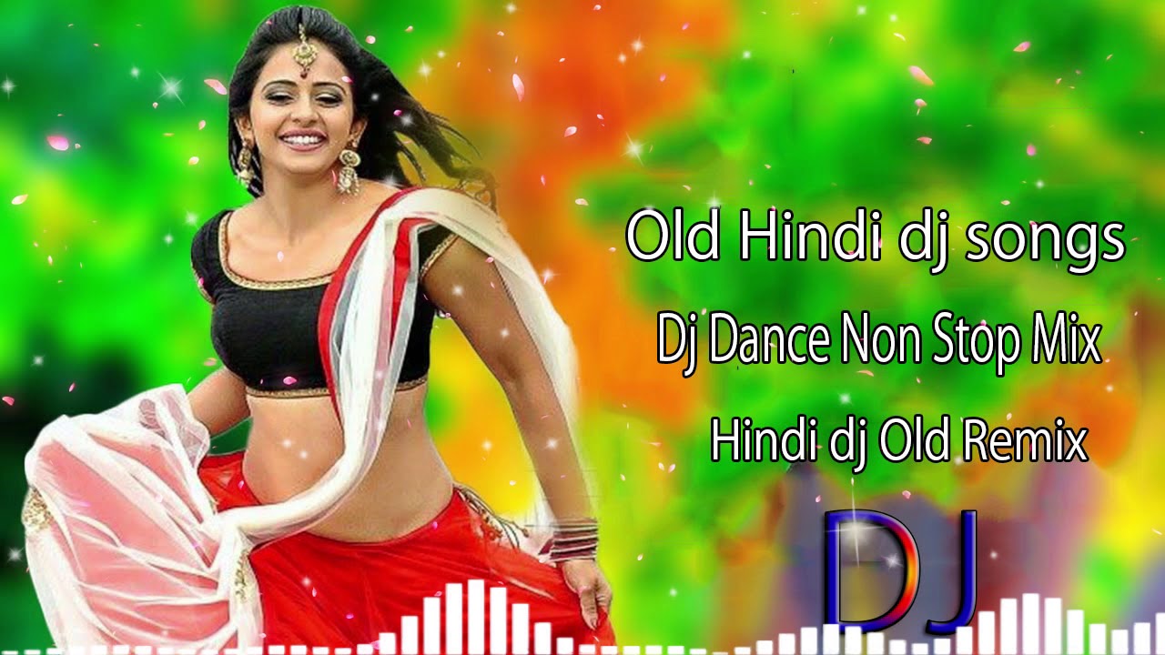 old is gold dj hindi songs collection / old is gold remix