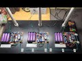 IoT Enabled DC Nano Grid - project overview