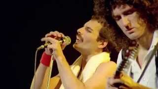 Queen - Love Of My Life