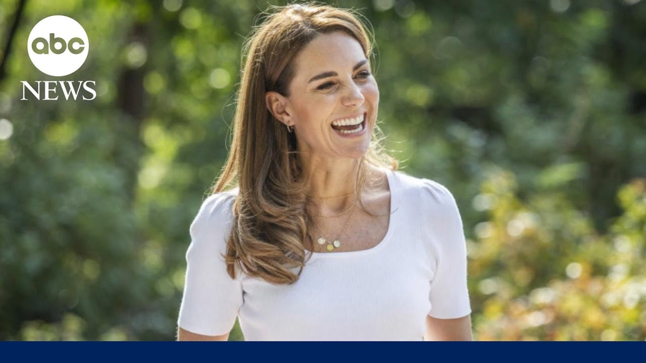 Princess Kate admits to editing recalled photo