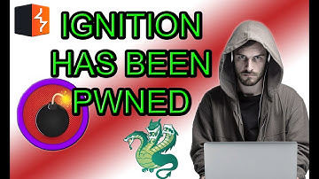 Hydra & Burp Suite | HackTheBox | Ignition