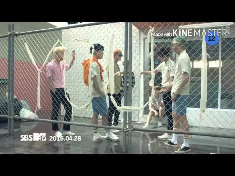 【繁體中字】BTS(방탄소년단) - FIRE (불타오르네)