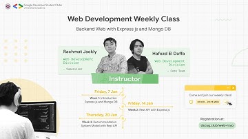 Introduction to Javascript Percabangan - Weekly Web Prequisite