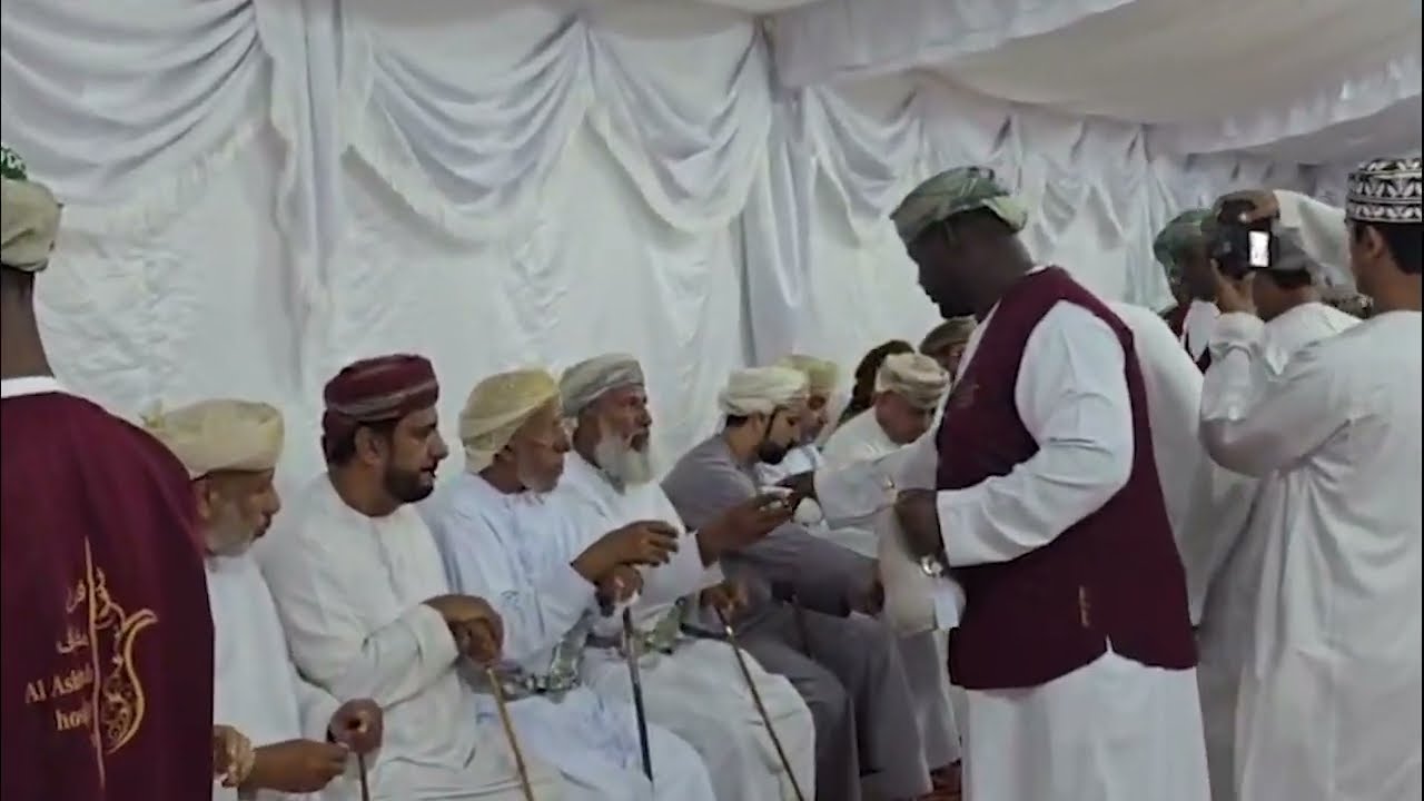 Oman Ifter Culture। ওমানে ইফতারে ভিন্ন সংস্কৃতি দেখে মুগ্ধ।#oman #omaniculture #subscribeplz