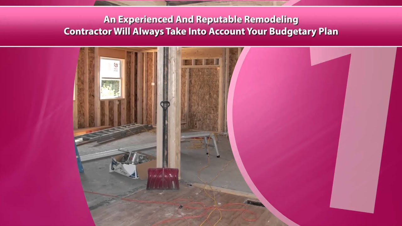 Gainesville Home Pros Remodeling Contractor