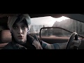 Ready player one car racing scene  midnight street of rage no brakes 2018  synthwave metal