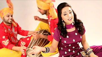 Do Chariyan Di - Jin & Seetal (Official Video)