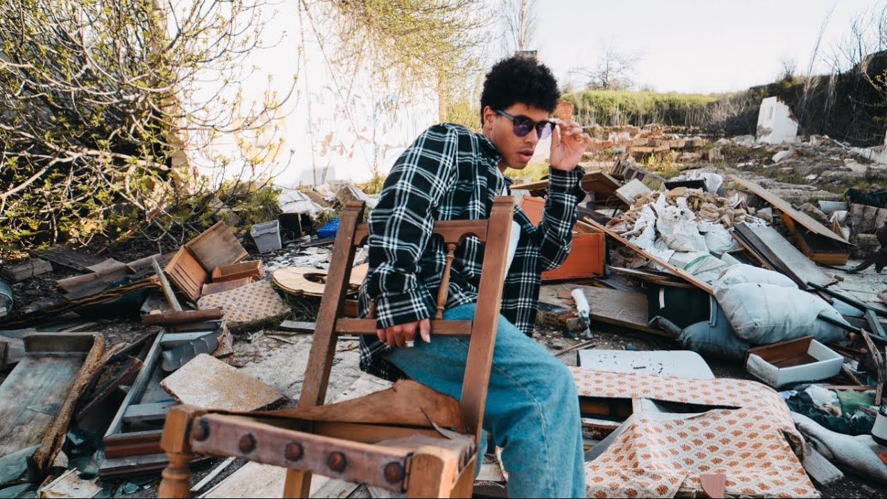 EXPLORANDO UN MATADERO ABANDONADO | @fabiomnz