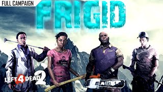 Left 4 Dead 2: Frigid · Rating ⭐⭐⭐⭐ 4K 60ᶠᵖˢ