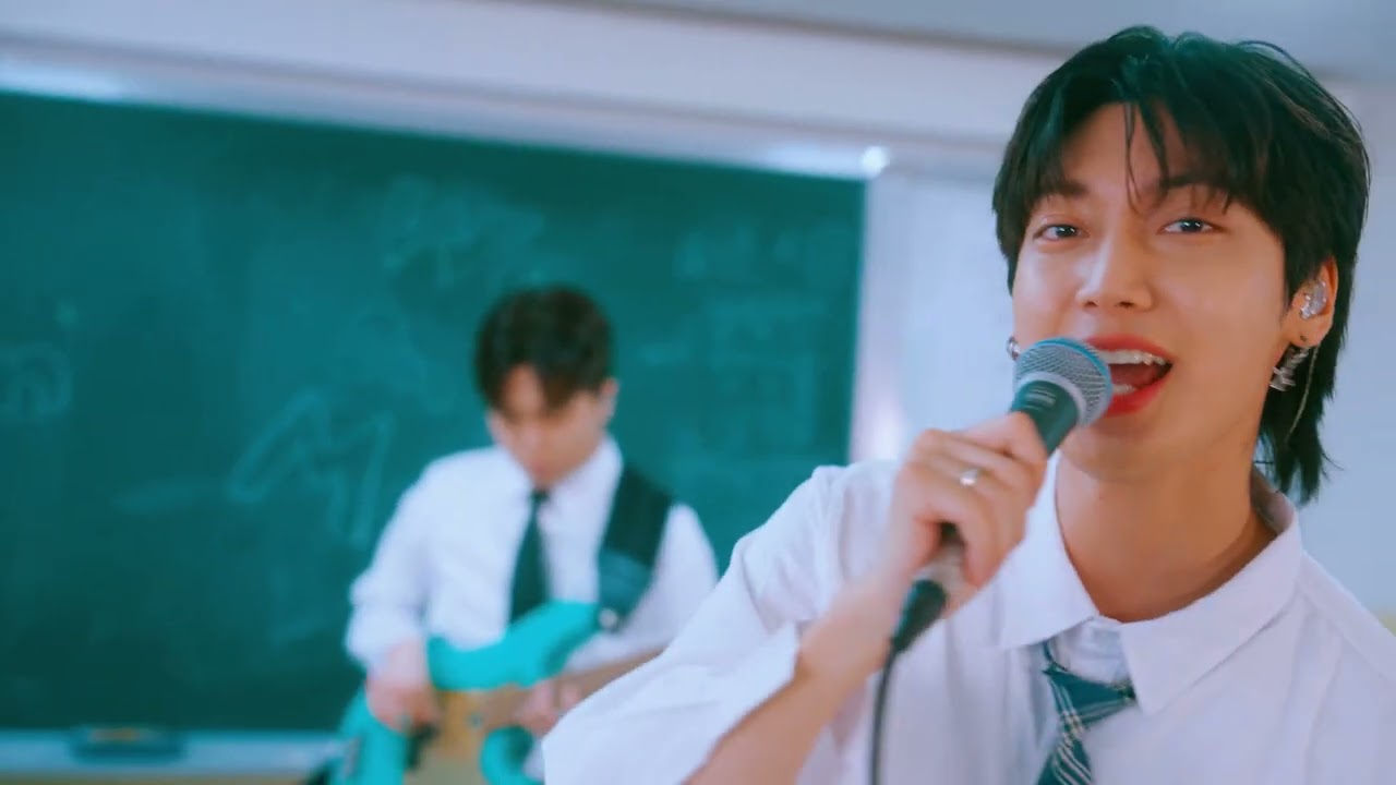 Cats Drink Coke - 'Fourteen' LIVE CLIP