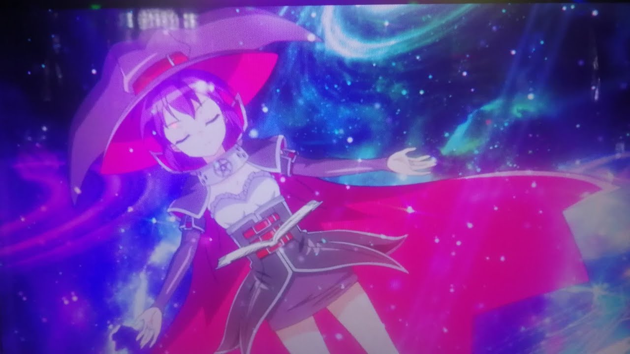 やっと引けたマジハロ8　SUPERカボチャンス