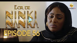 Série - L'or de Ninki Nanka - Episode 56