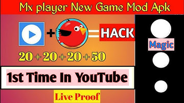 Mx player game hack trick | Mx player airlift game hack | 2020