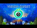 EF 81: Visionary Voyage