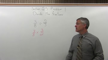 MTH 060 : Section 2.5 Problem 1 - Mathematics with Dan Avedikian