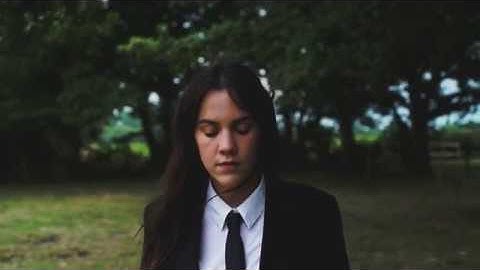Bess Atwell - Swimming Pool (Official Music Video)
