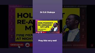 Dr D.k Olukoya Prayers screenshot 2