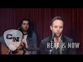 Dallas Smith - Wasting My Time | Hear and Now | Country Now