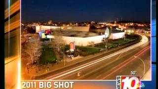 RIT on TV: The Strong 'Big Shot'