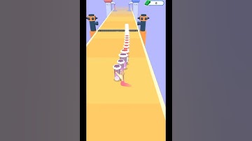 Popsicle Stack Level 11 || Twist and turns #gaming #games #shortvideo #shorts