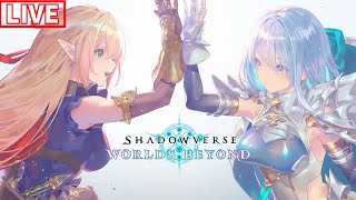 【MP0～】やっぱり帰ってきてしまう神ゲーオブ・ザ・イヤー2025にランクイン【シャドウバース】