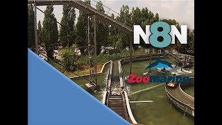 Zoomarine Blue River onride