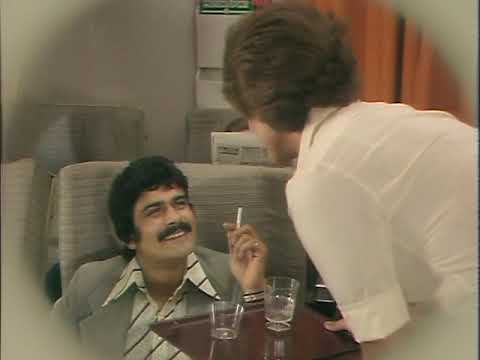 Whodunnit? Series 3 Episode 5 Nothing to Declare 1975