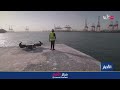 تقرير | ميناء صلالة يواصل تسجيل النمو في عملياته التشغيلية.
