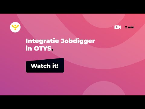 Demo: Jobdigger Insights nu ook beschikbaar met Belgische Arbeidsmarktdata