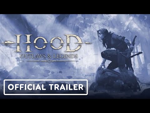 Hood: Outlaws & Legends - Official Hunter Character Trailer