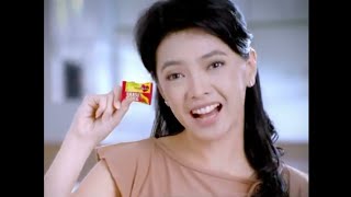 Iklan MamaSuka Terasi Udang - Jangan Asal Terasi (2009) @ Trans TV, RCTI, TPI, SCTV, & Indosiar