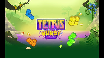 Boost your Tetris Burst score - T-Spins