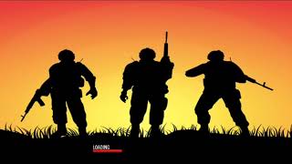 Fury FPS battleground - Special Ops Royale Battle (Android GAMEPLAY screenshot 4