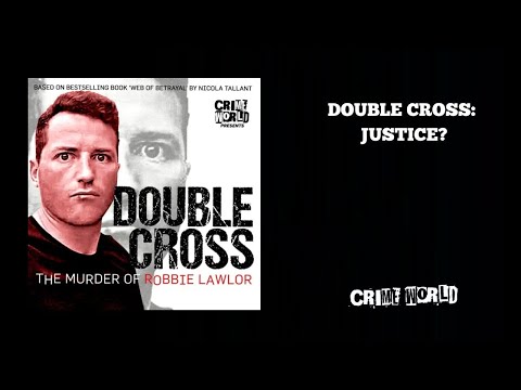 Double Cross Justice 